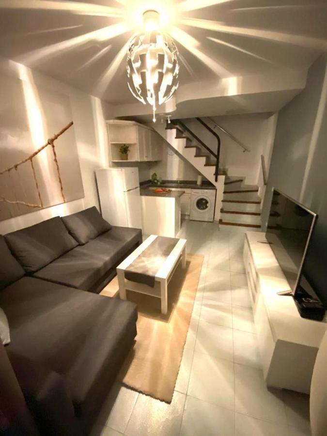 Playmar Relaxing Townhouse Appartement Las Palmas Buitenkant foto